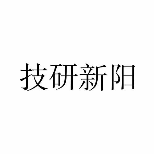 东莞技研新阳电子有限公司