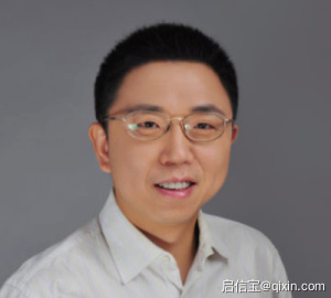 股东信息  蒋涛