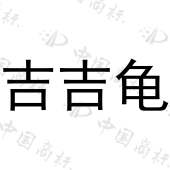 吉吉龟图标