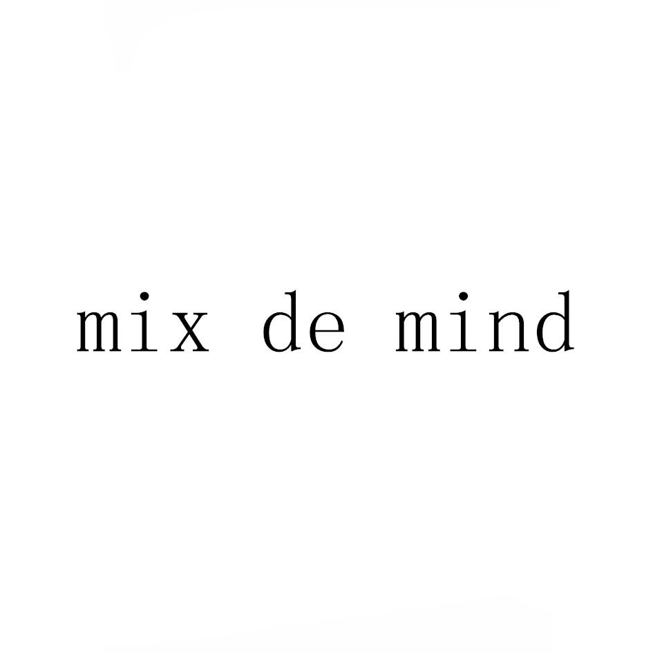 MIX DE MIND