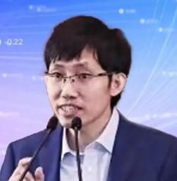 梁